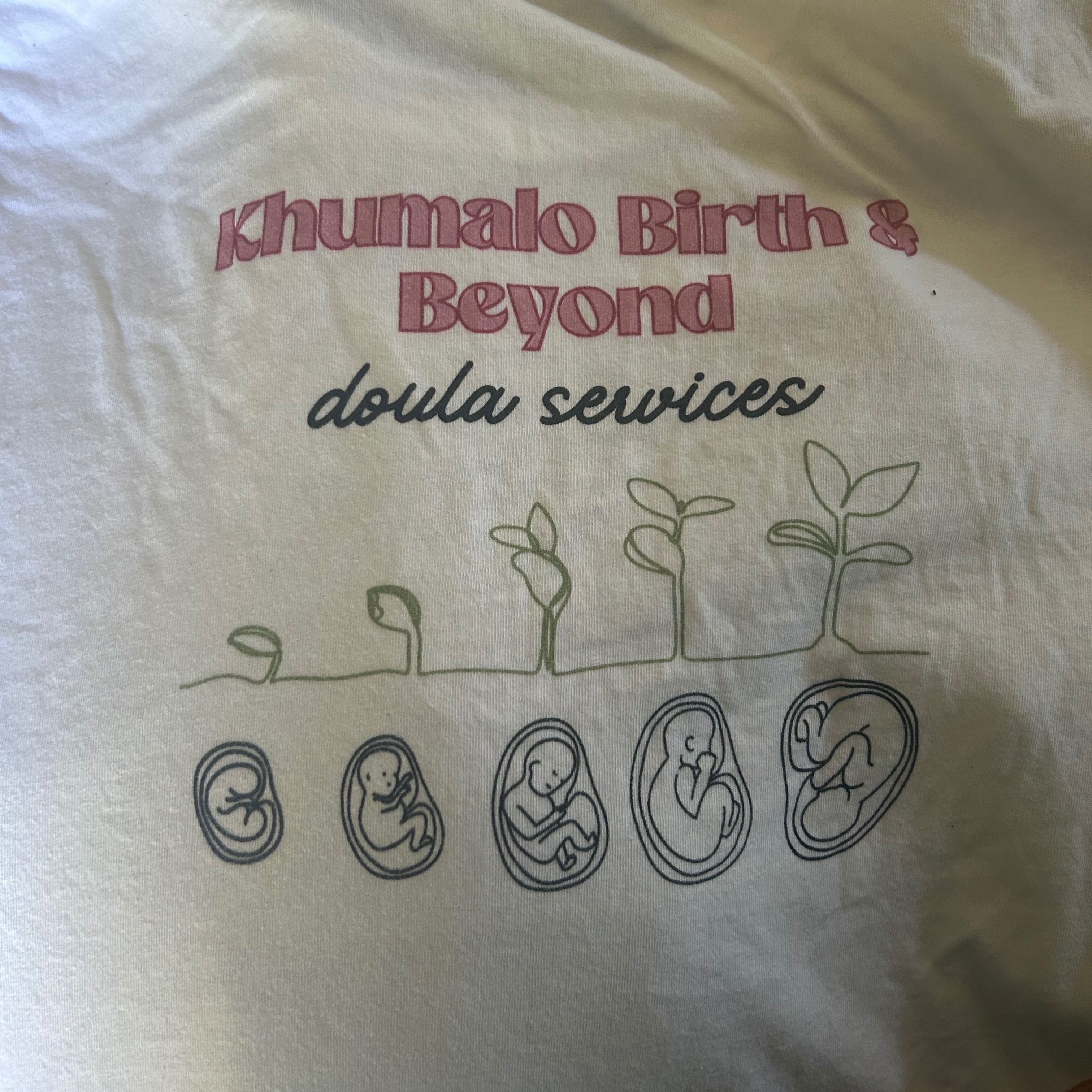 Khumalo Birth and Beyond