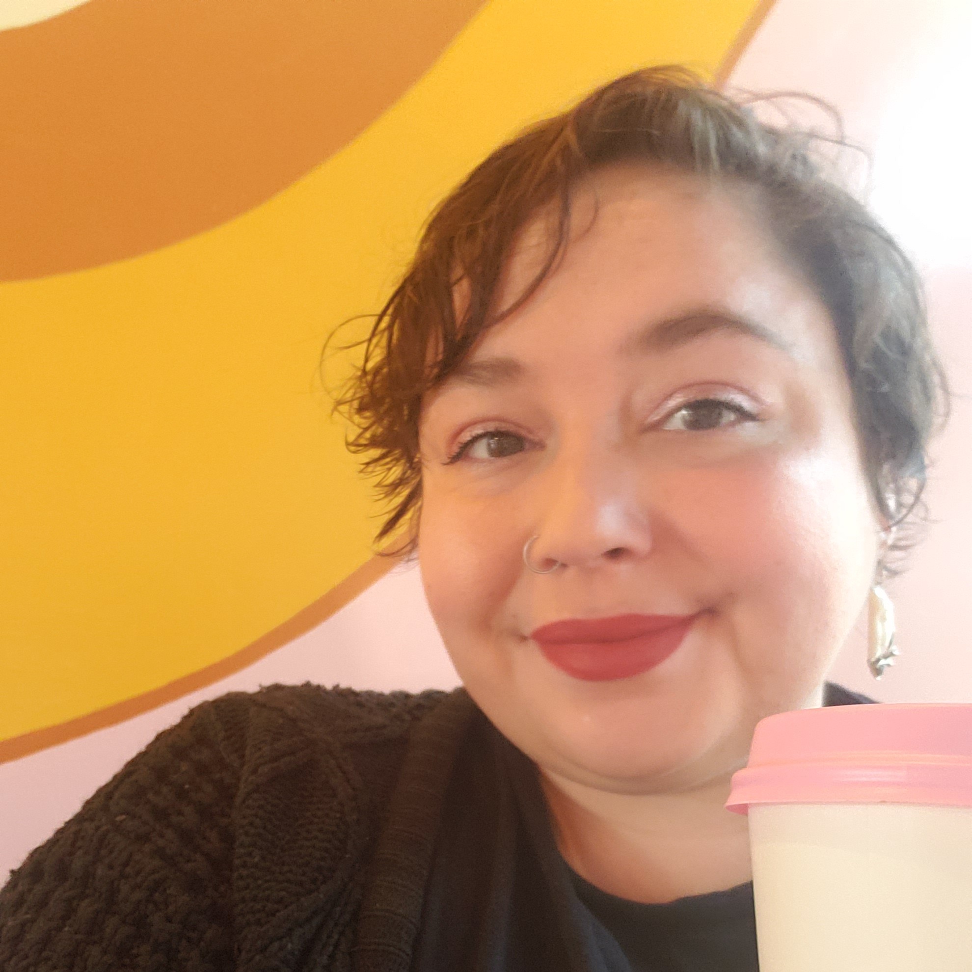 Brianna McAfee - Birth Professional Profile