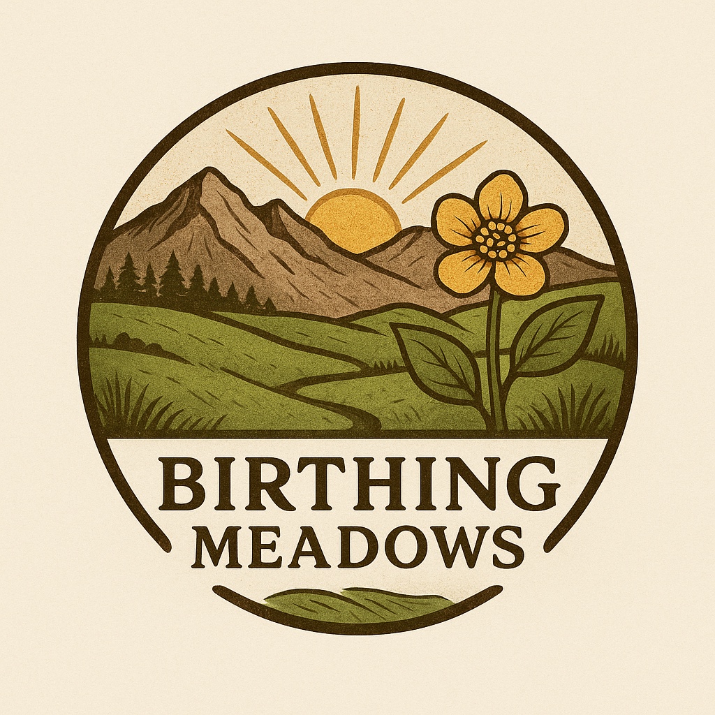 Cassandra Roth - Birth Professional Profile