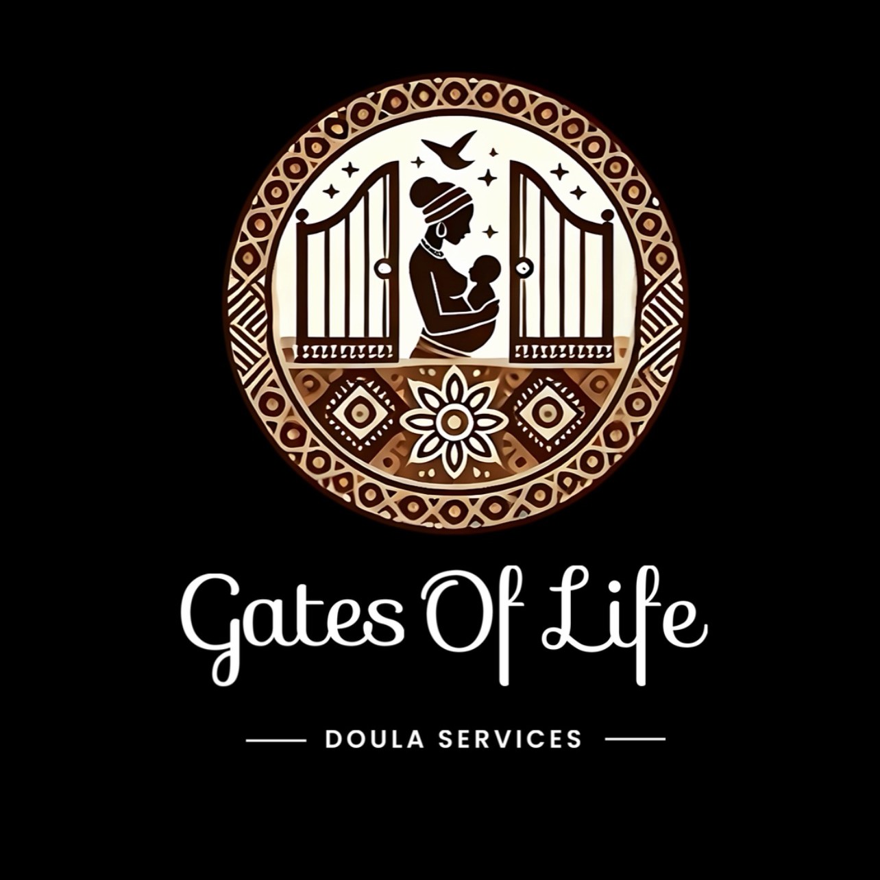 Gates of life doula services
