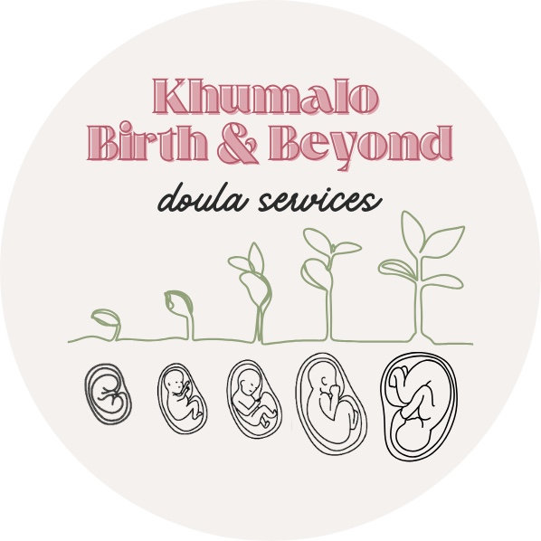 Merissa Khumalo - Birth Professional Profile