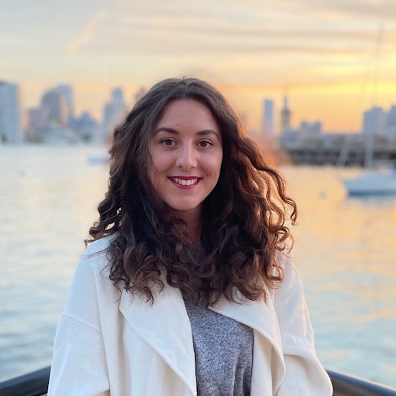 Laurine Dicosimo - Birth Professional Profile