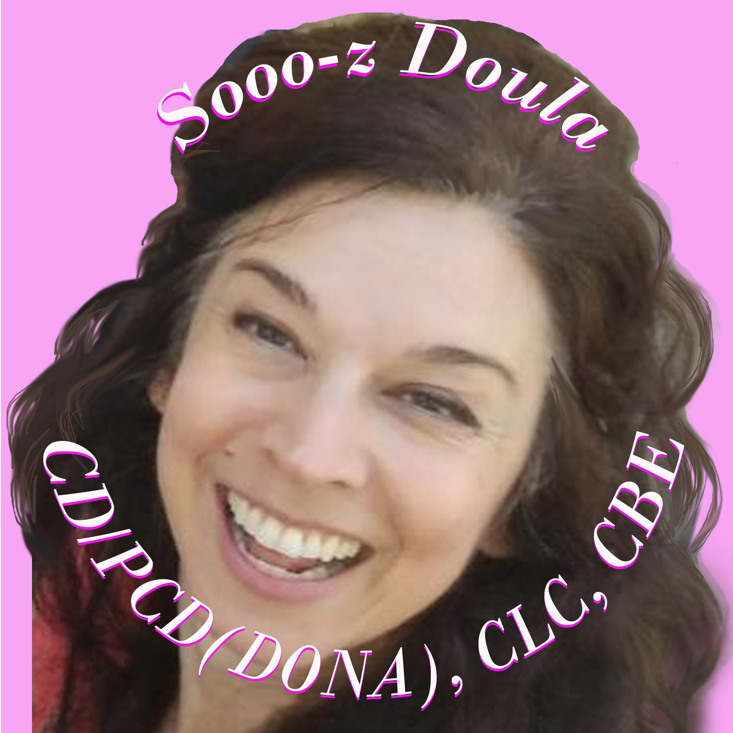 Sooo-z Mastropietro - Birth Professional Profile