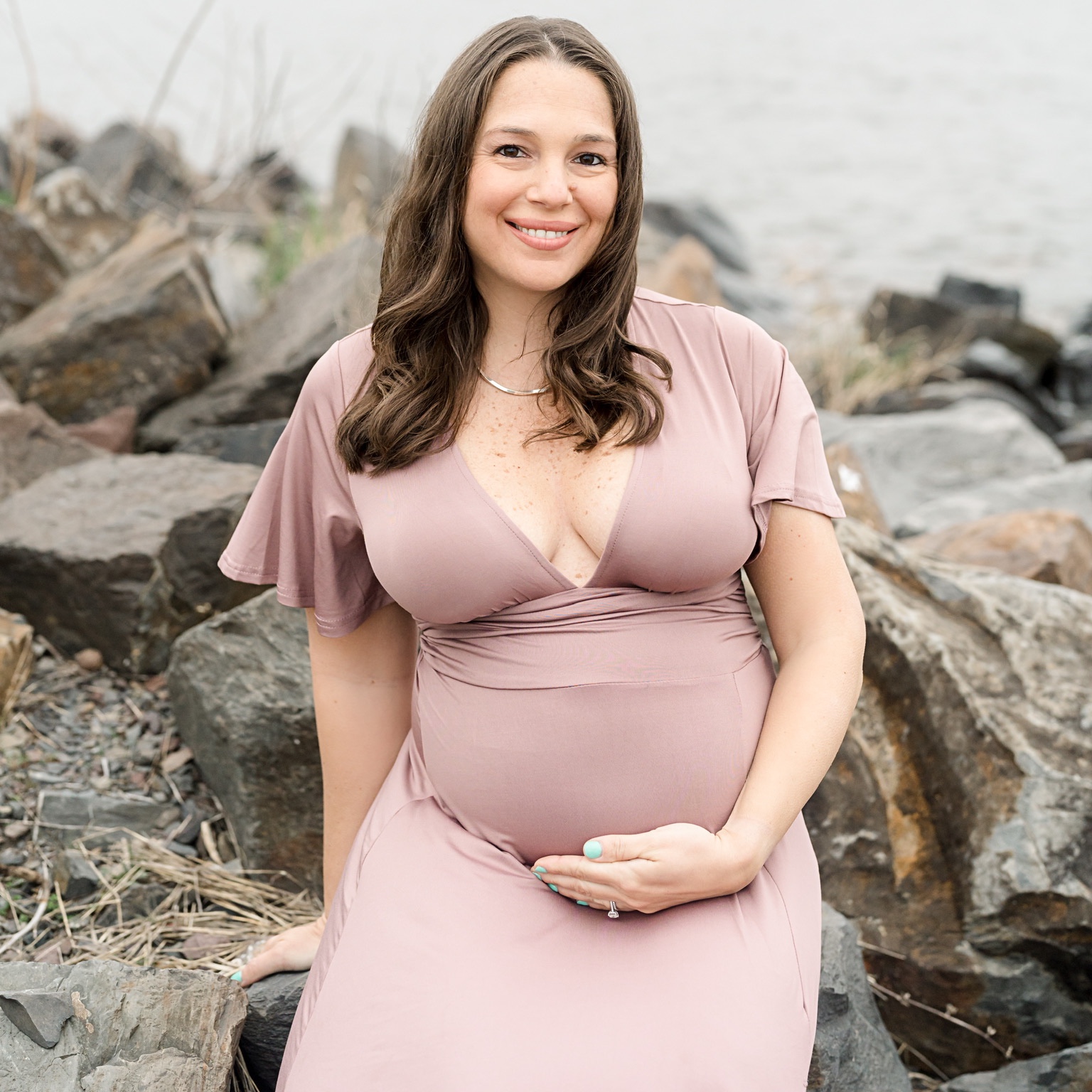 Amber McNichol - Birth Professional Profile