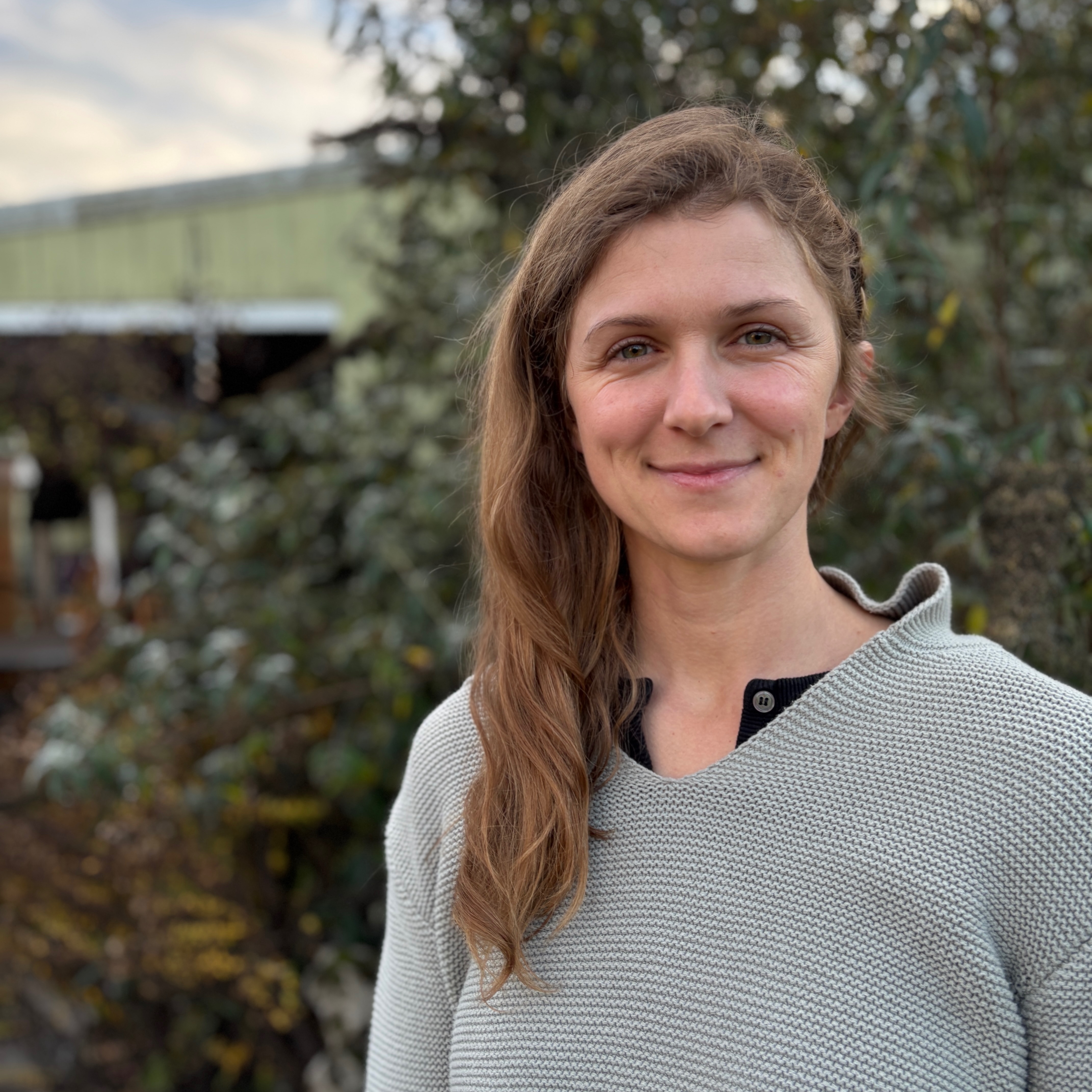 Traditional Birth Services