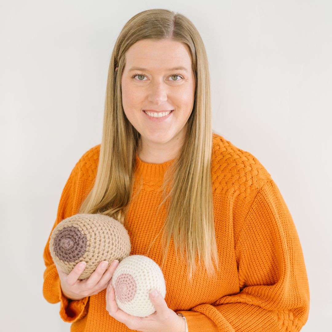 The Lactation Collection