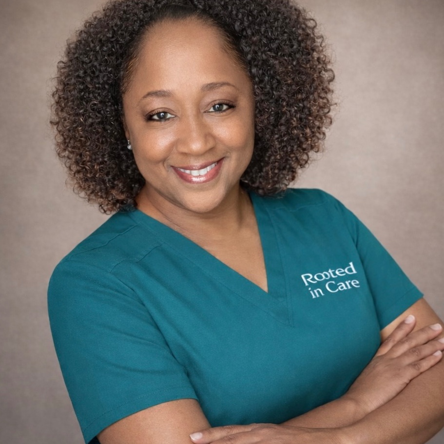 Denise Washington - Birth Professional Profile