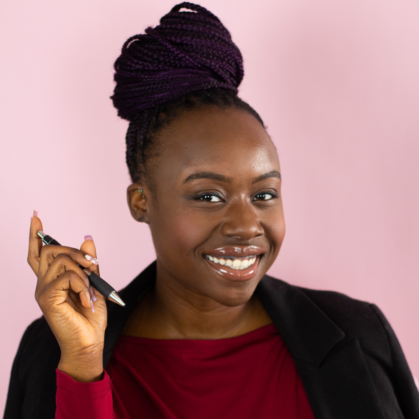 Seyi Akinwale - Birth Professional Profile