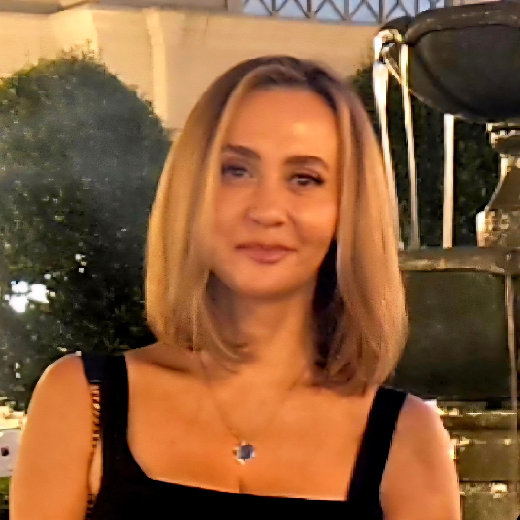 Anna Dadyan - Birth Professional Profile