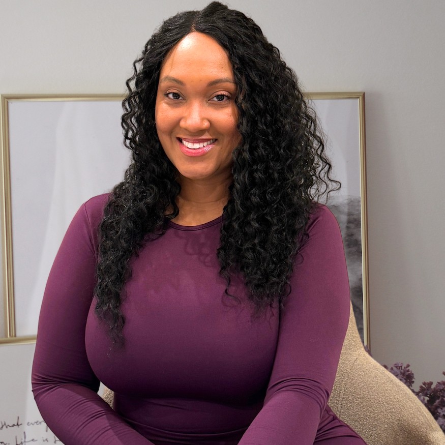 Maya Dajon, Psy.M., BHSS - Birth Professional Profile