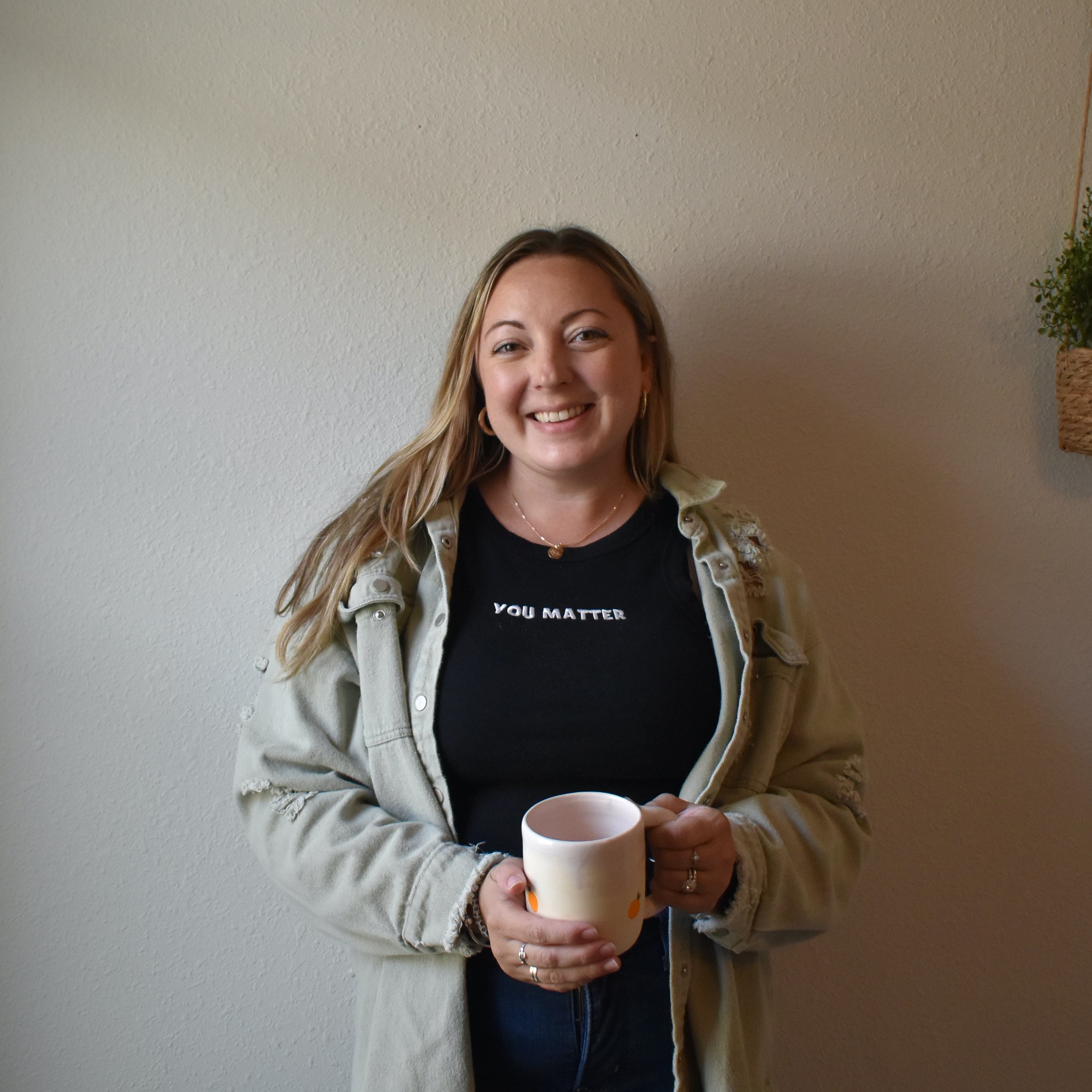 Olivia Lauzon, LCSW, PMH-C - Birth Professional Profile