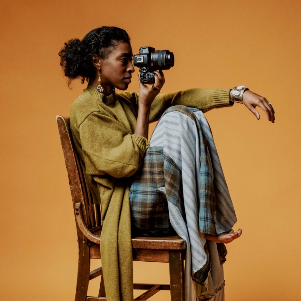 Michon Siraj Birth Photography