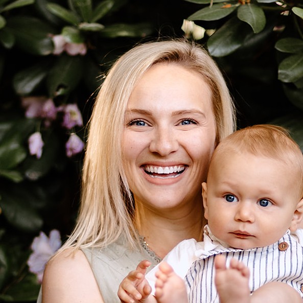 Courtney Antoun - Birth Professional Profile