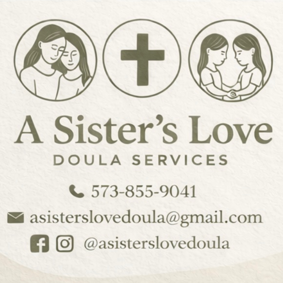 A Sister’s Love Doula Services