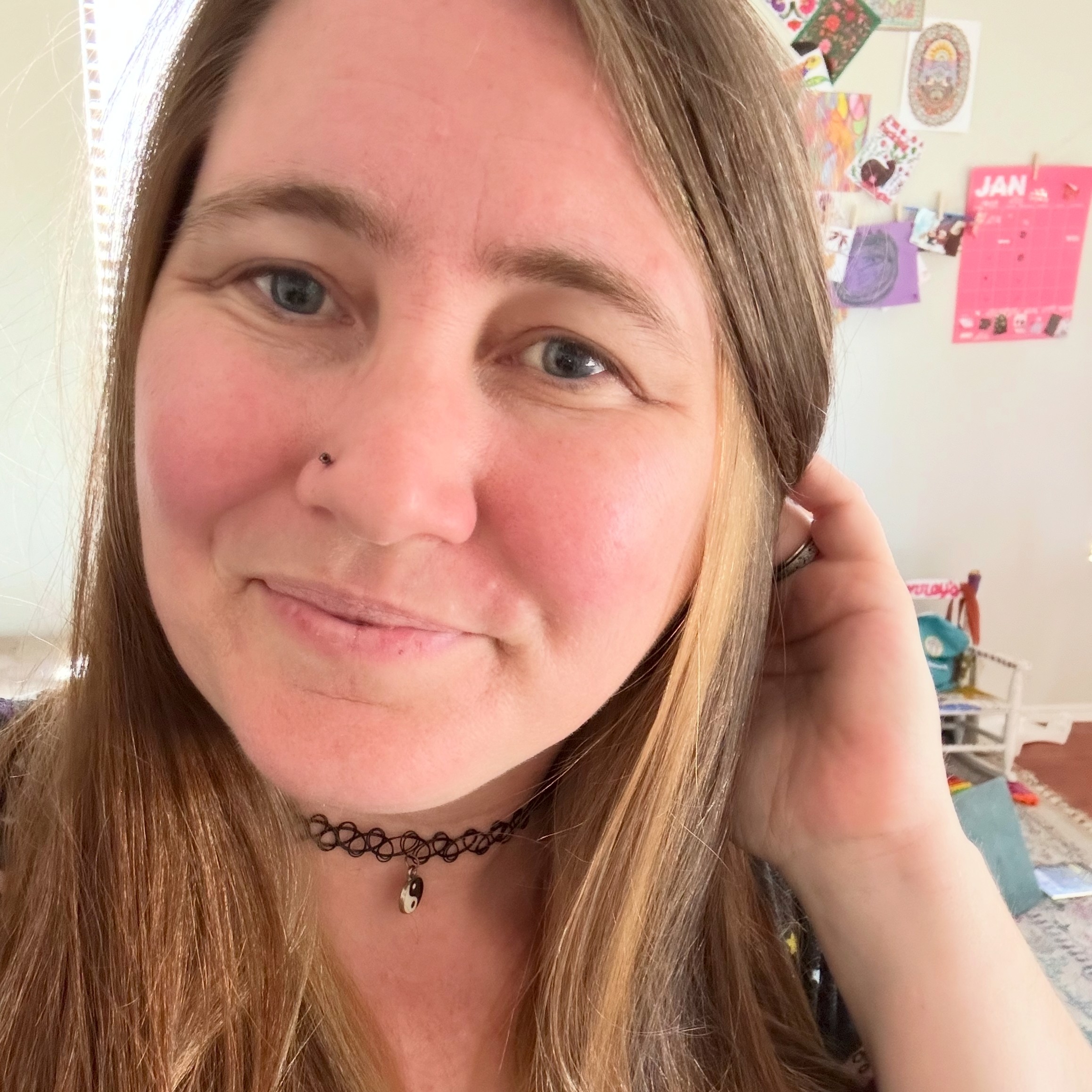 Torrey Carlson - Birth Professional Profile