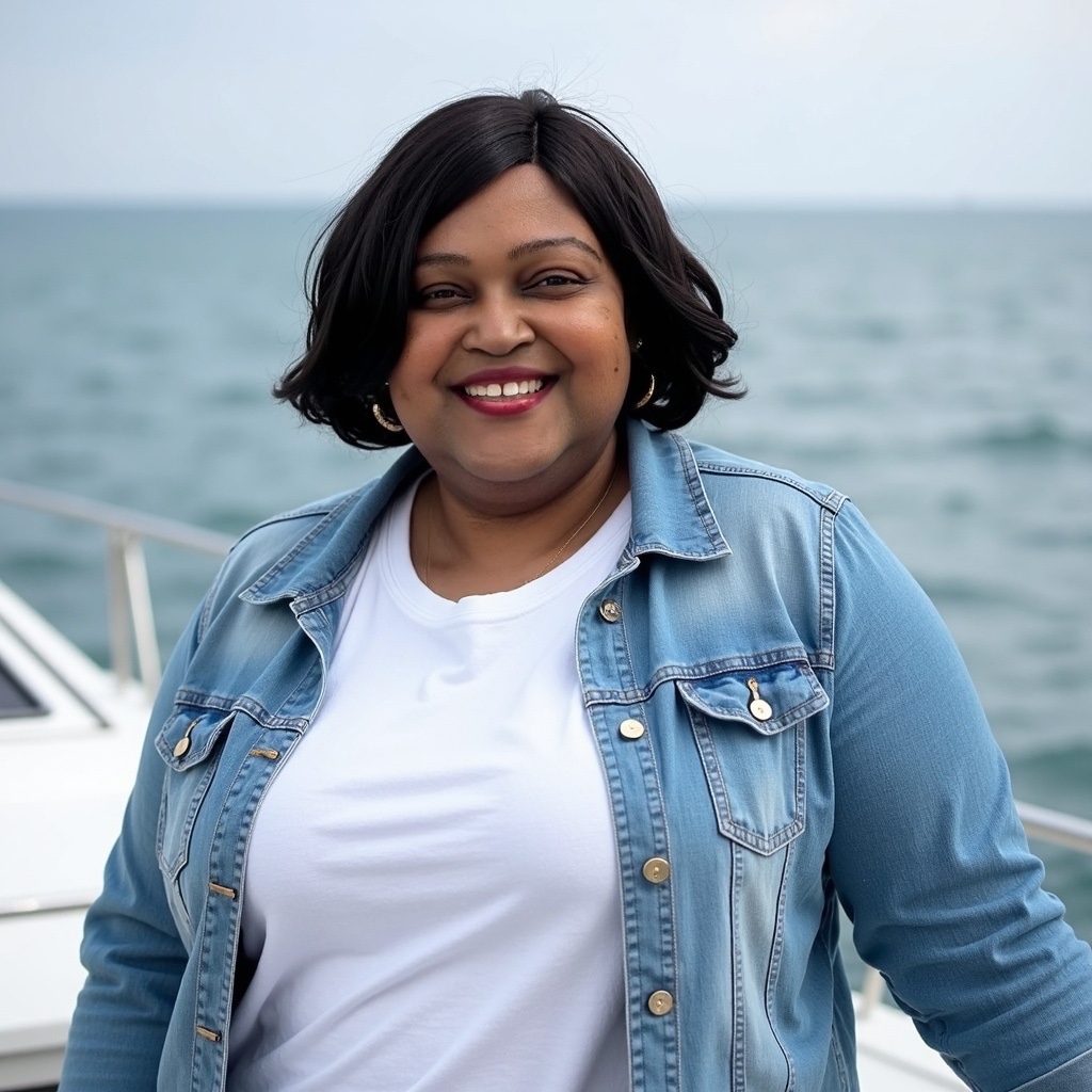 Tunisha Grant - Birth Professional Profile