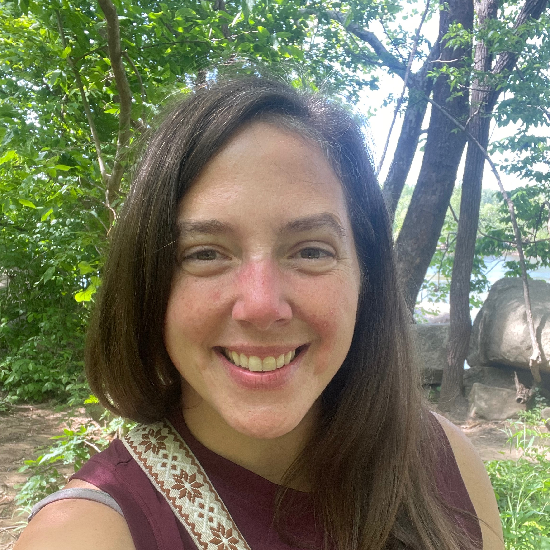 Krystal Carter - Birth Professional Profile