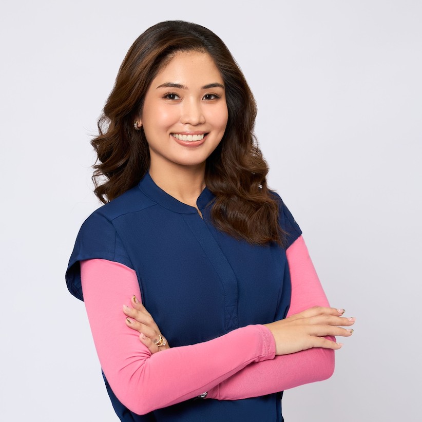 Marion Sophia Tea - Birth Professional Profile