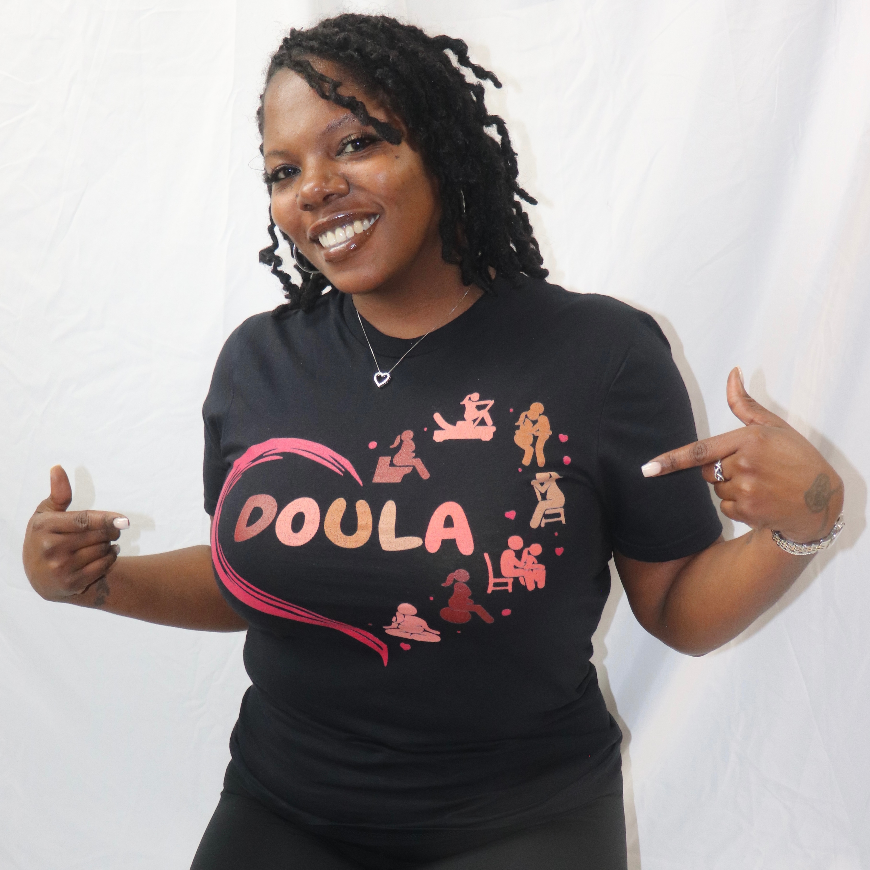 By your side doula llc