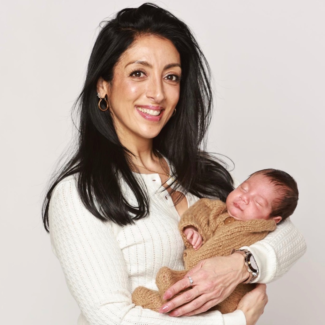 Zeina Sobh - Birth Professional Profile