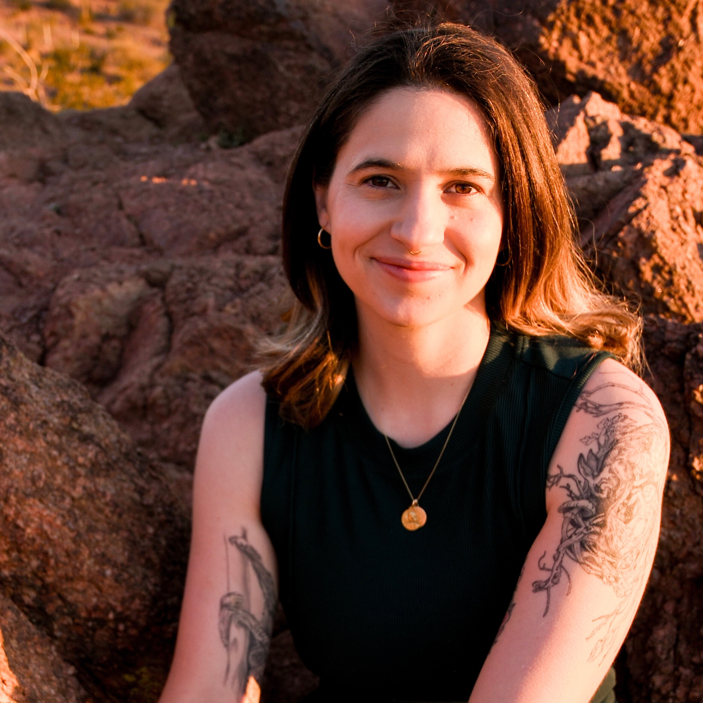 Lara El-Hoss - Birth Professional Profile