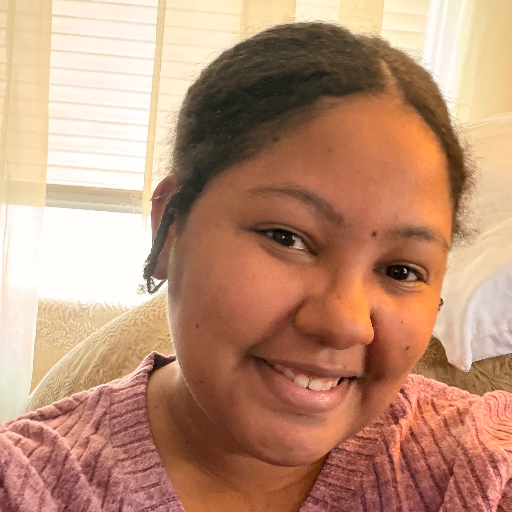 Amanda Souza - Birth Professional Profile