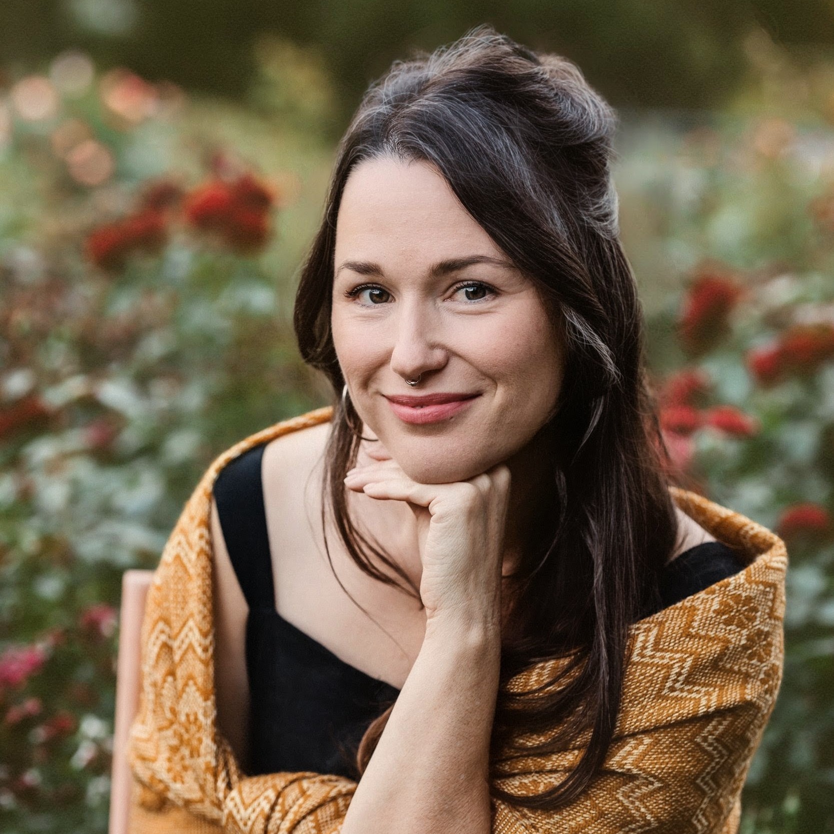 Katy Hidalgo - Birth Professional Profile