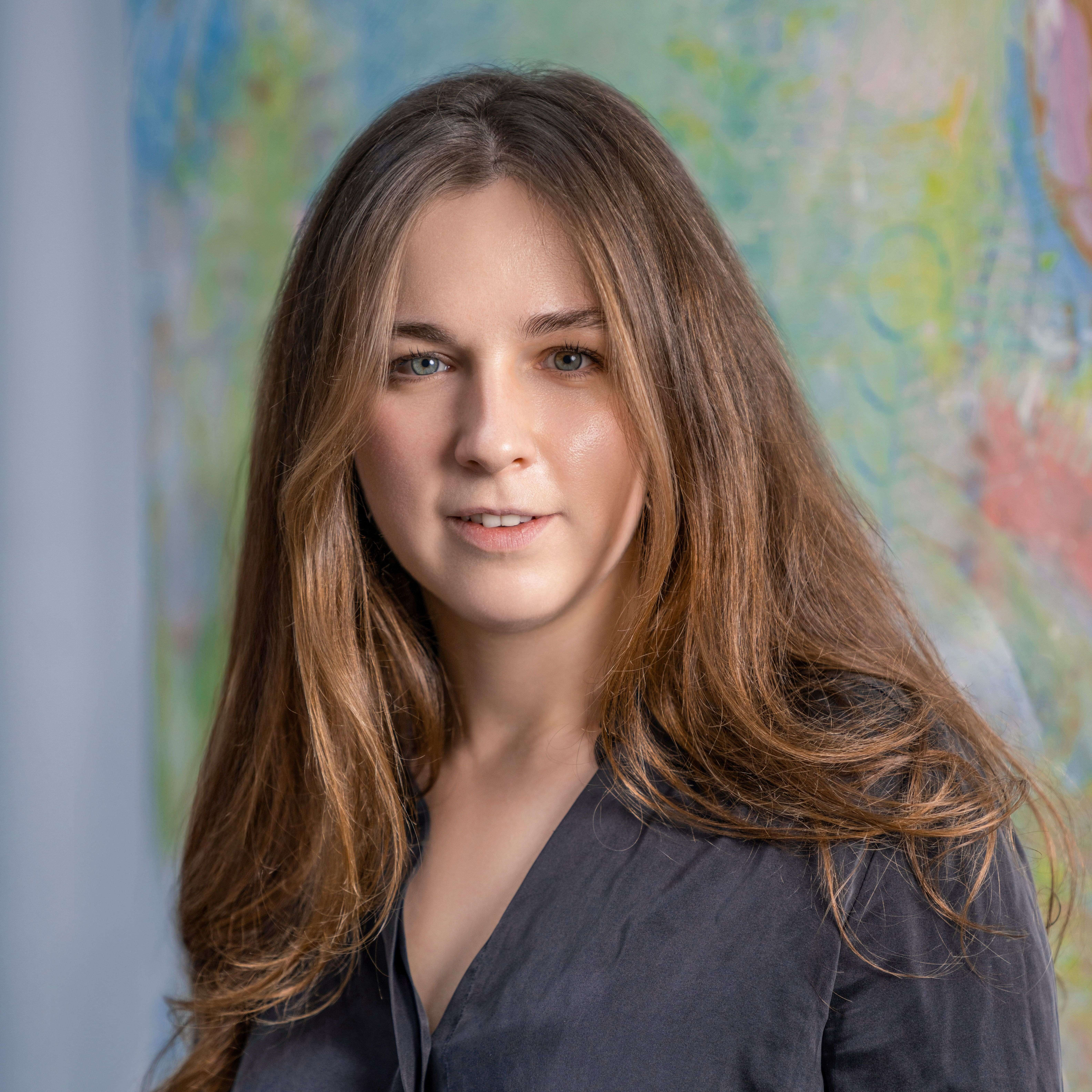 Olga Zinner - Birth Professional Profile