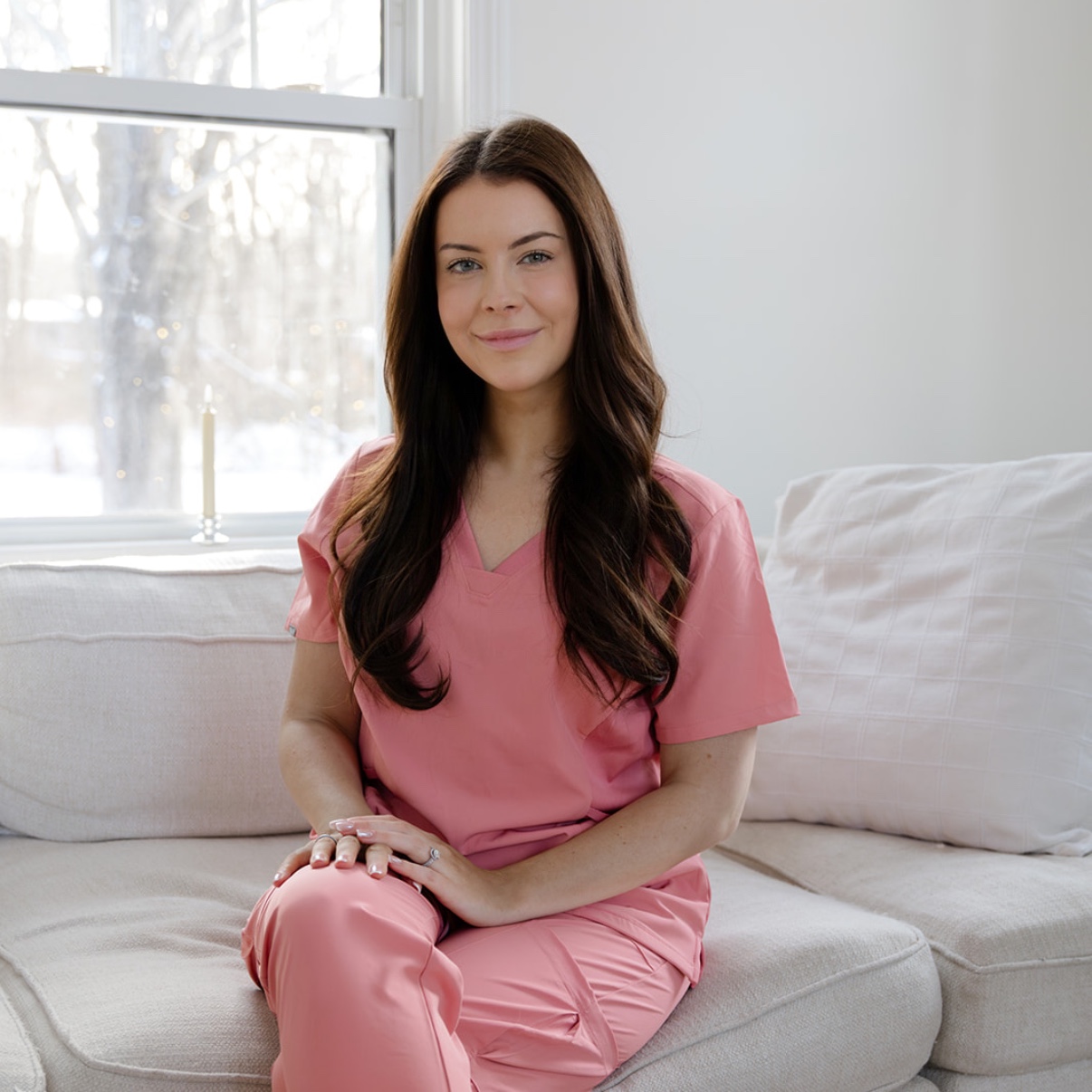 Soft Start Newborn Care