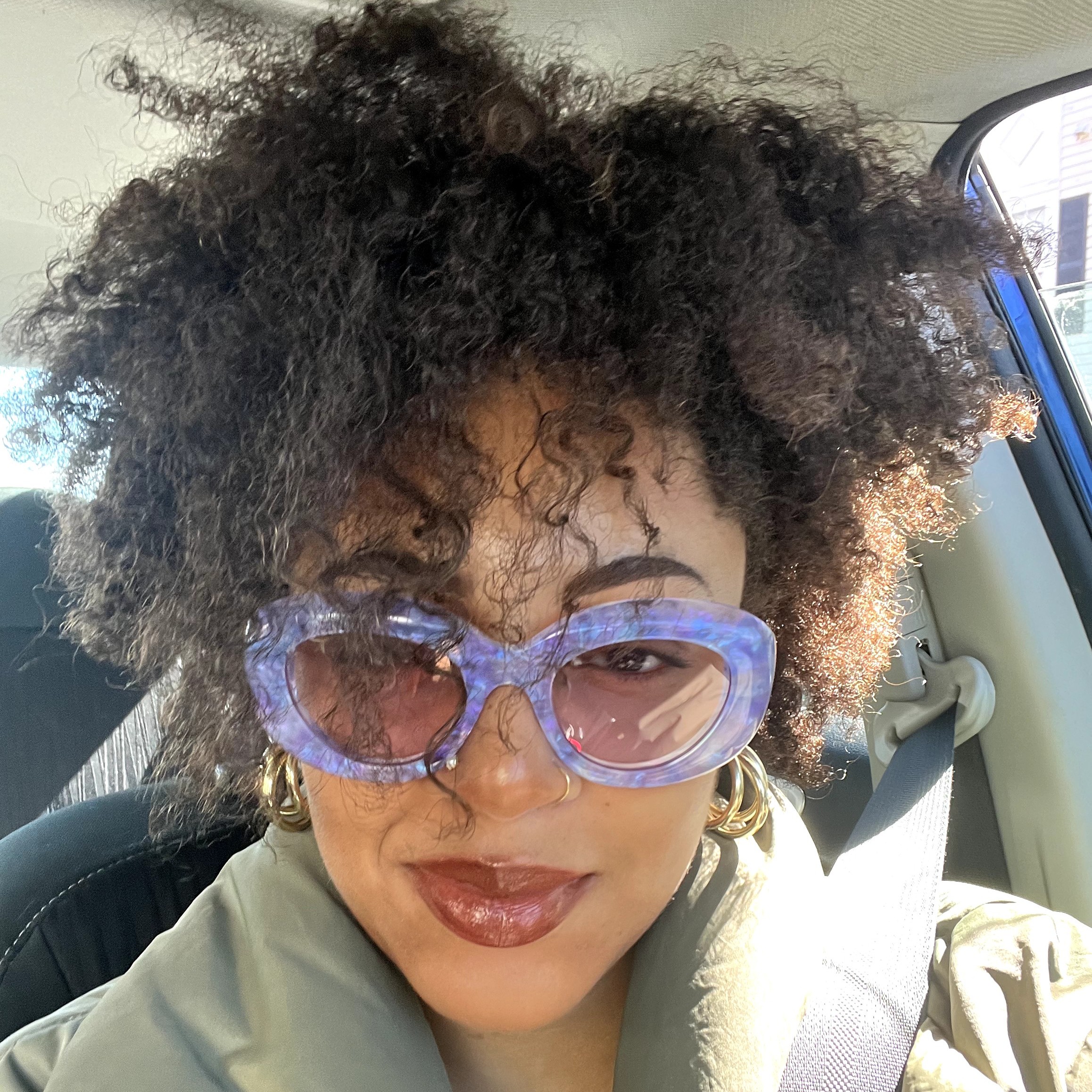 Jaiyla Robinson - Birth Professional Profile