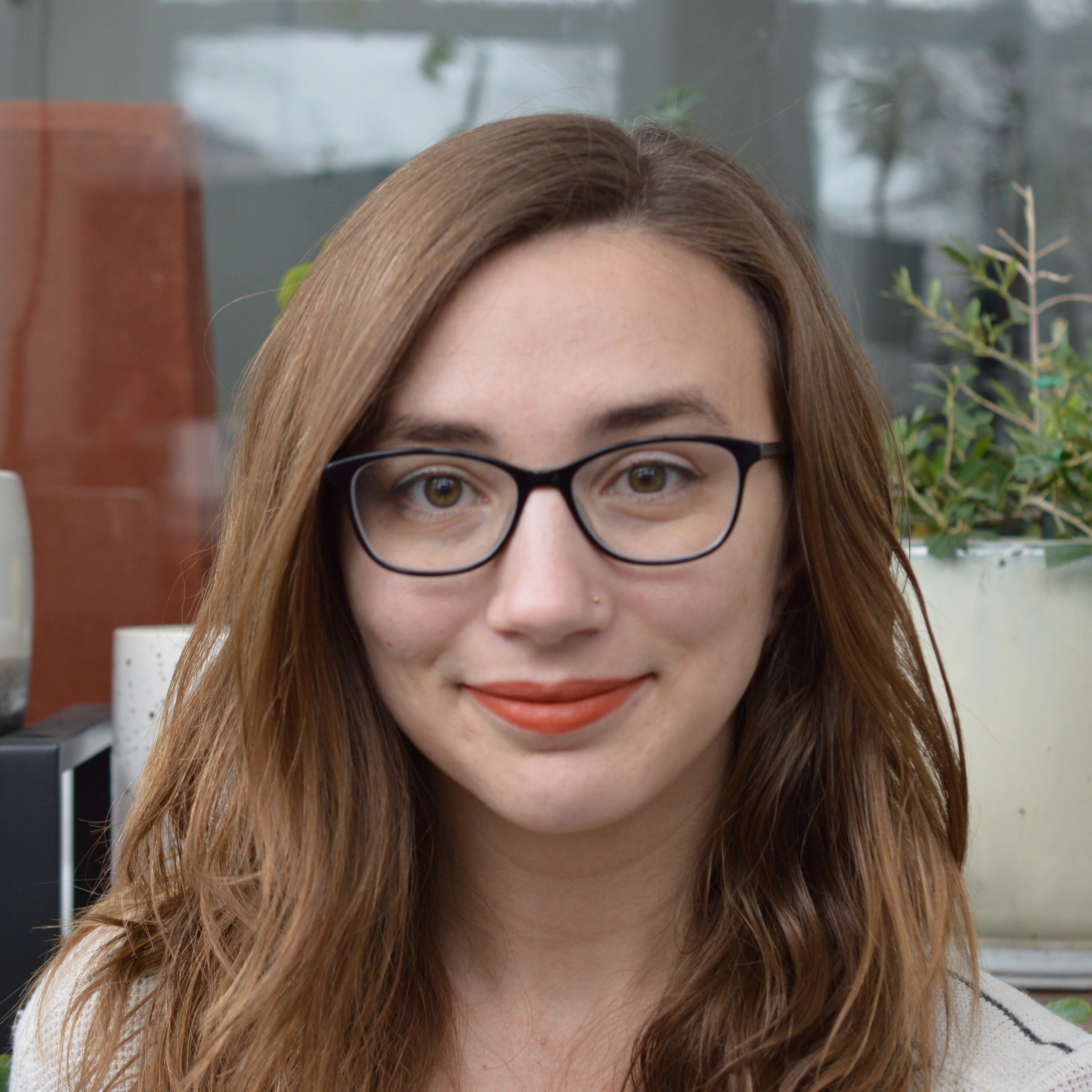 Sarah Lillian - Birth Professional Profile