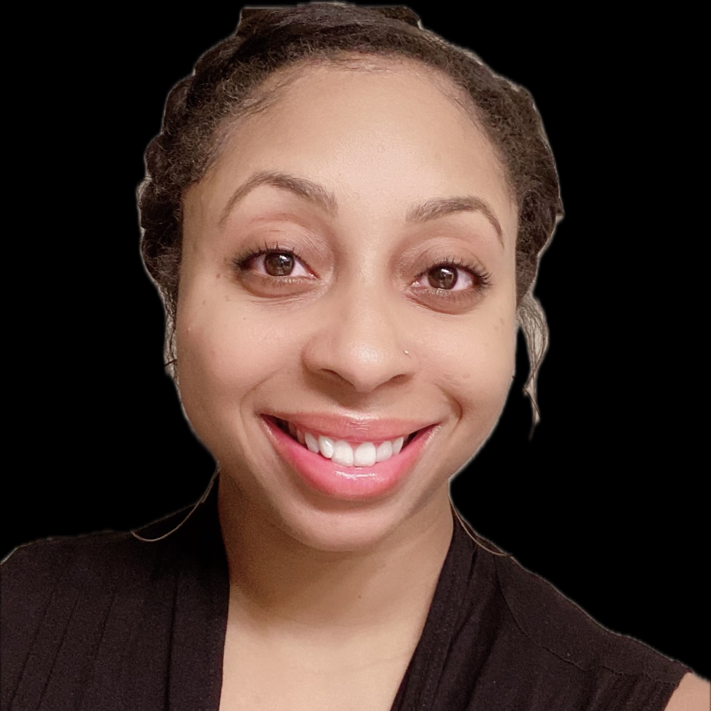 Cherise McAlister - Birth Professional Profile