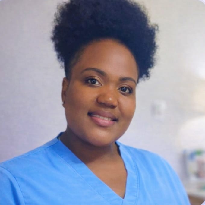 Vennessa Beason - Birth Professional Profile
