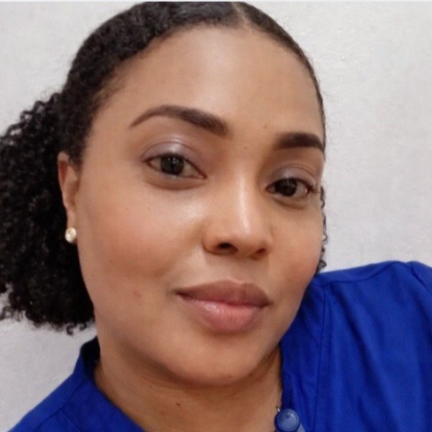 Thandia Mighty - Birth Professional Profile