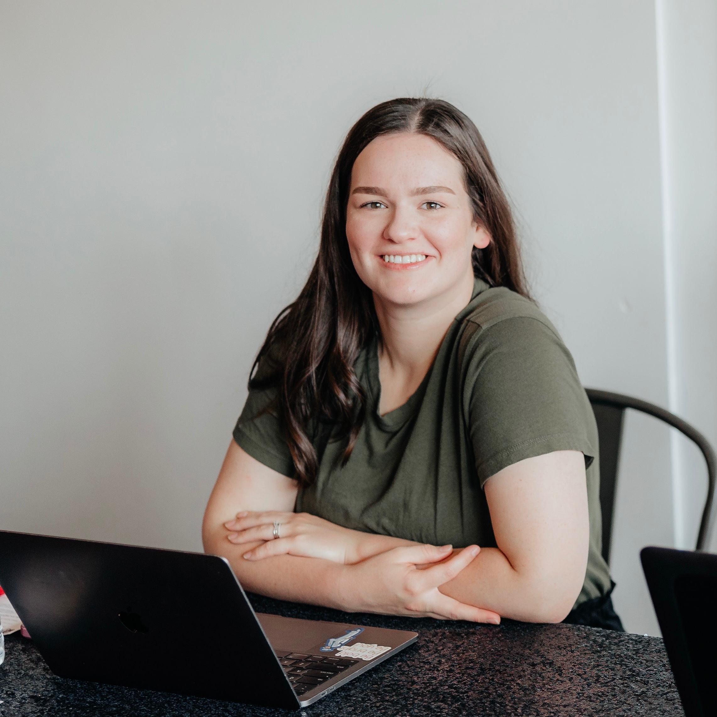 Rebecca Dorow - Birth Professional Profile