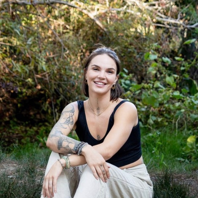 Jaqulynn Schultz - Birth Professional Profile