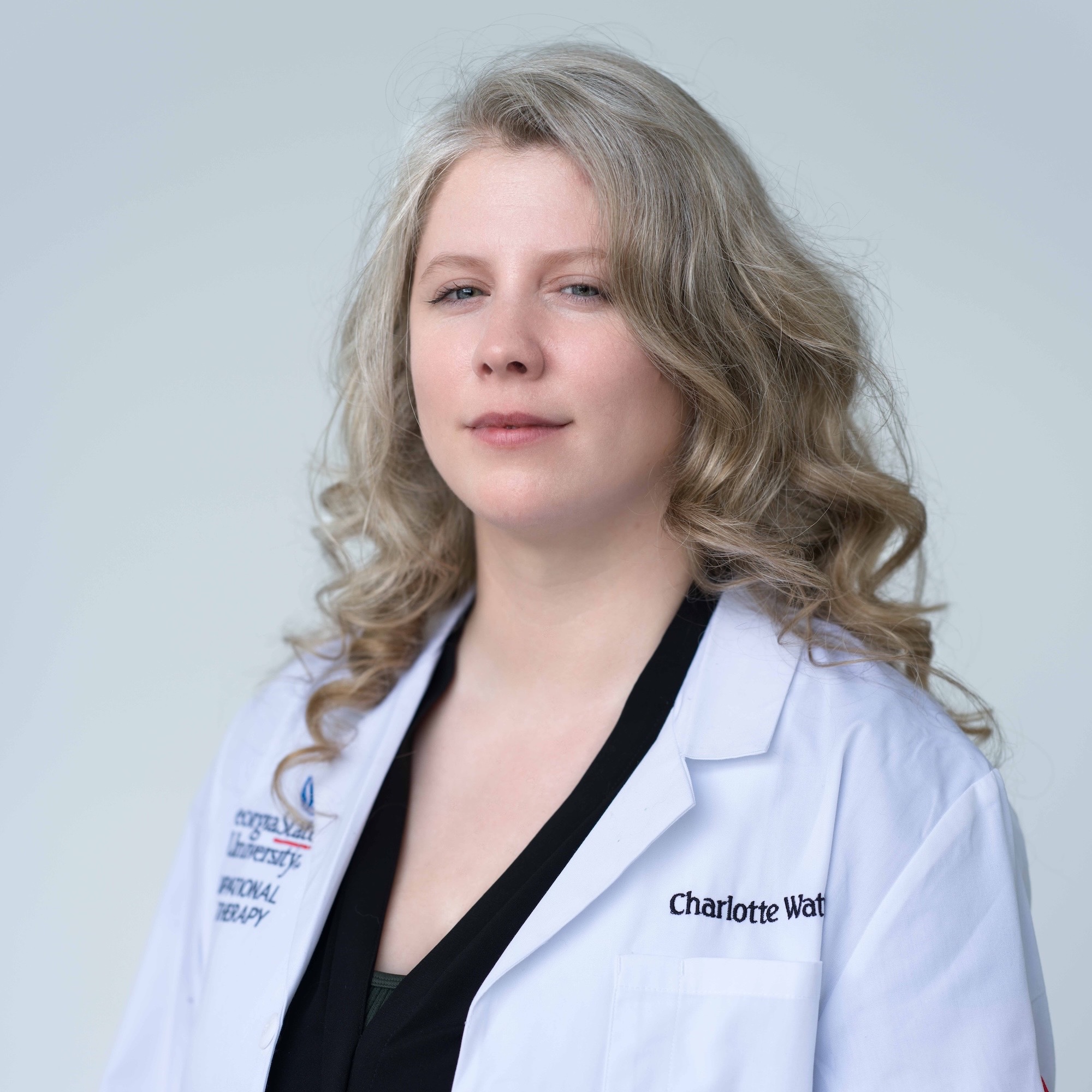 Dr. Charlie Watts - Birth Professional Profile