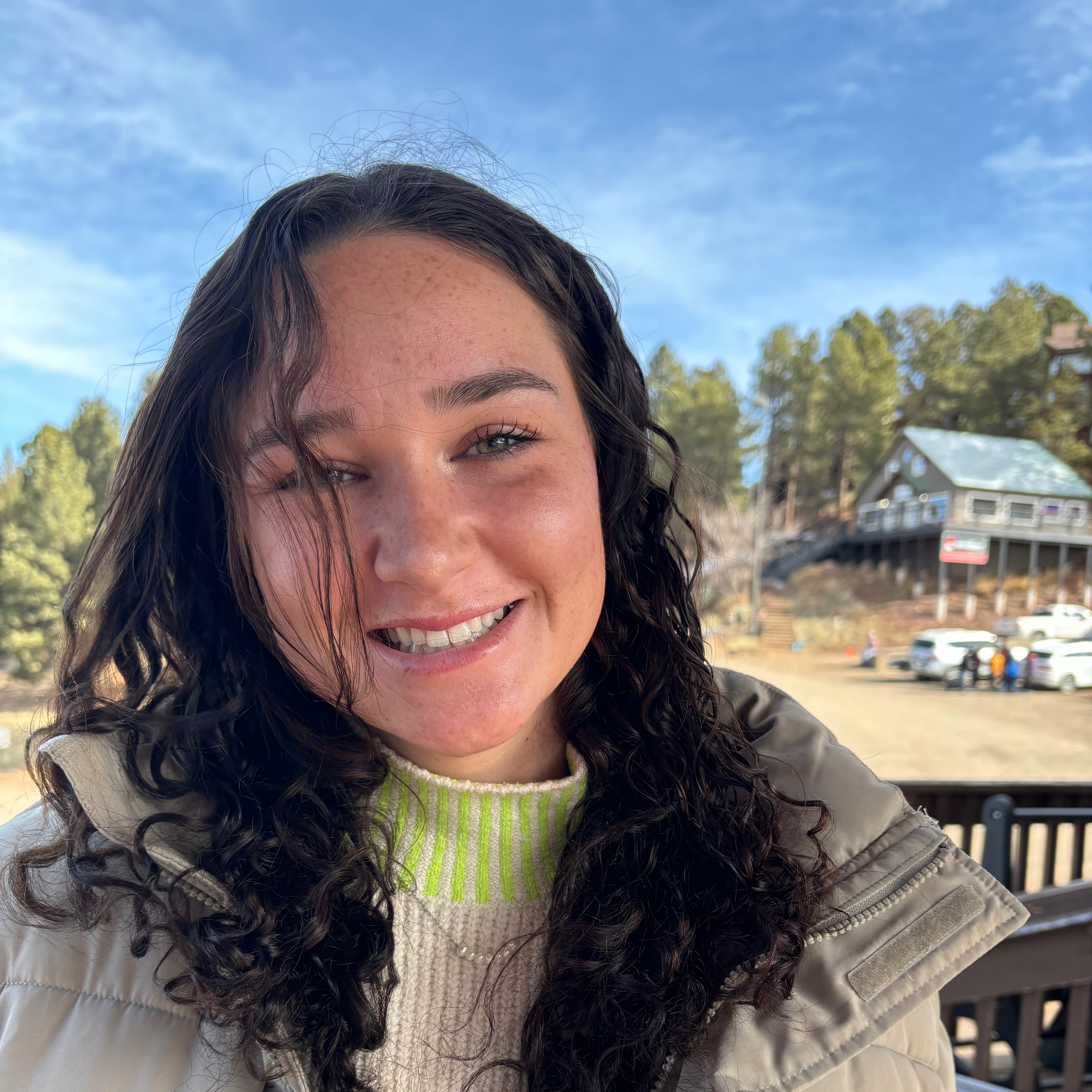 Kayley Hamilton - Birth Professional Profile