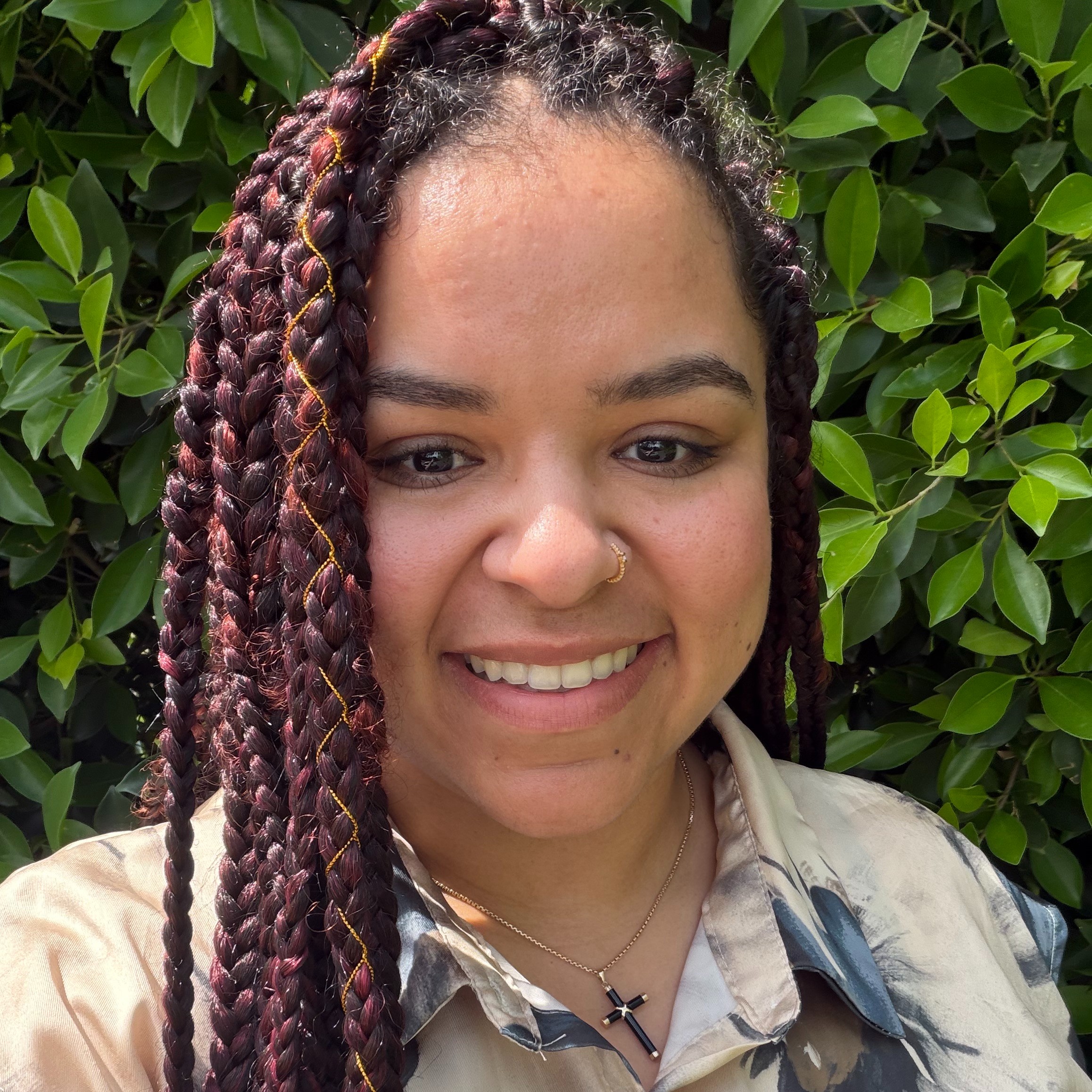 The Dedicated Doula, Los Angeles