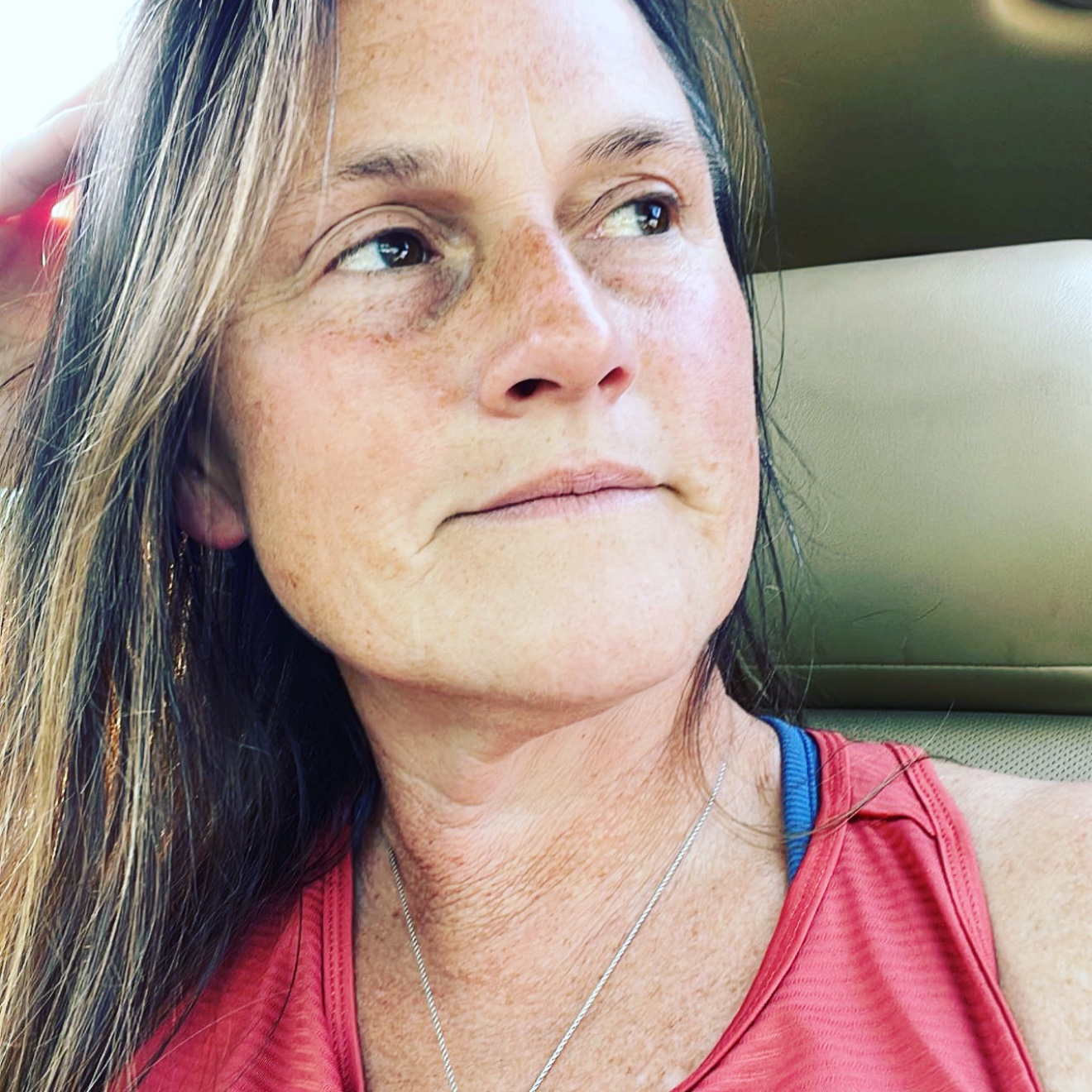 Dallas Bossola - Birth & Postpartum Doula