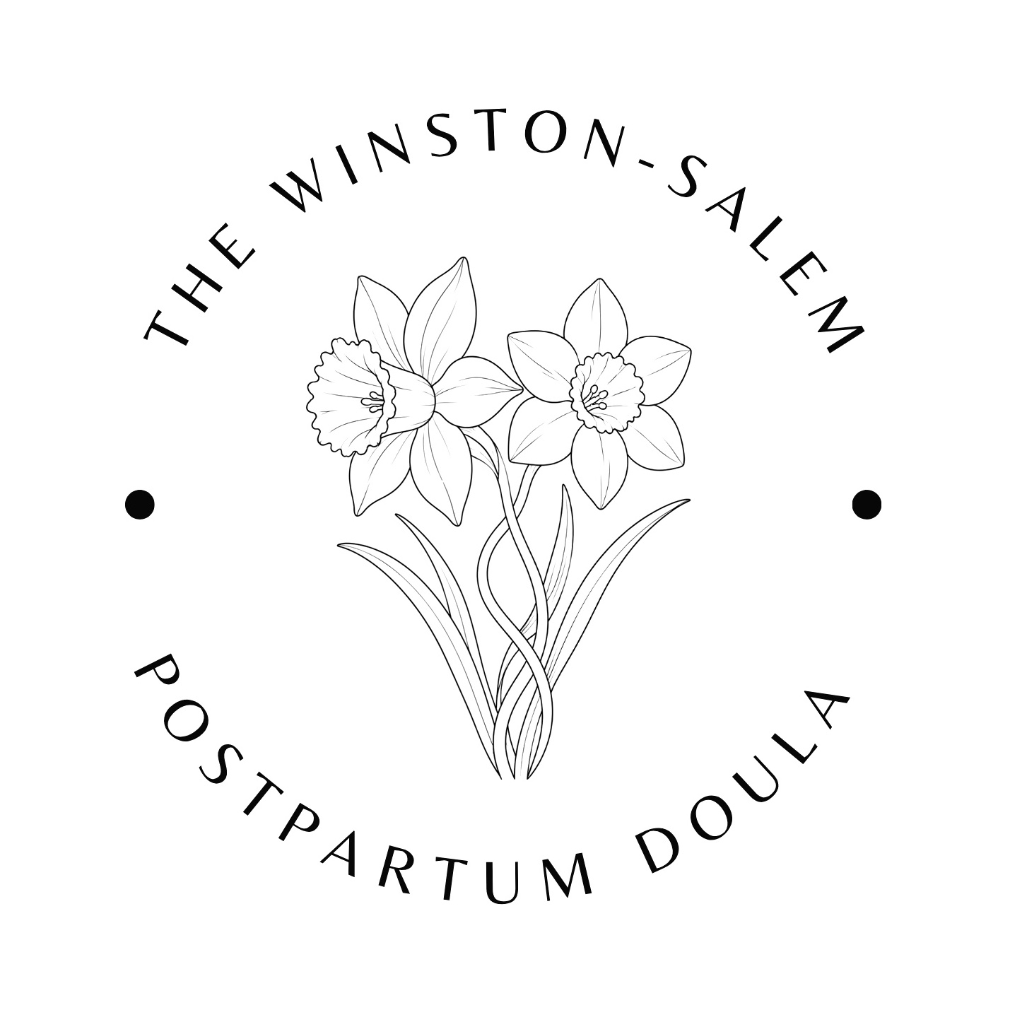 The Winston-Salem Postpartum Doula