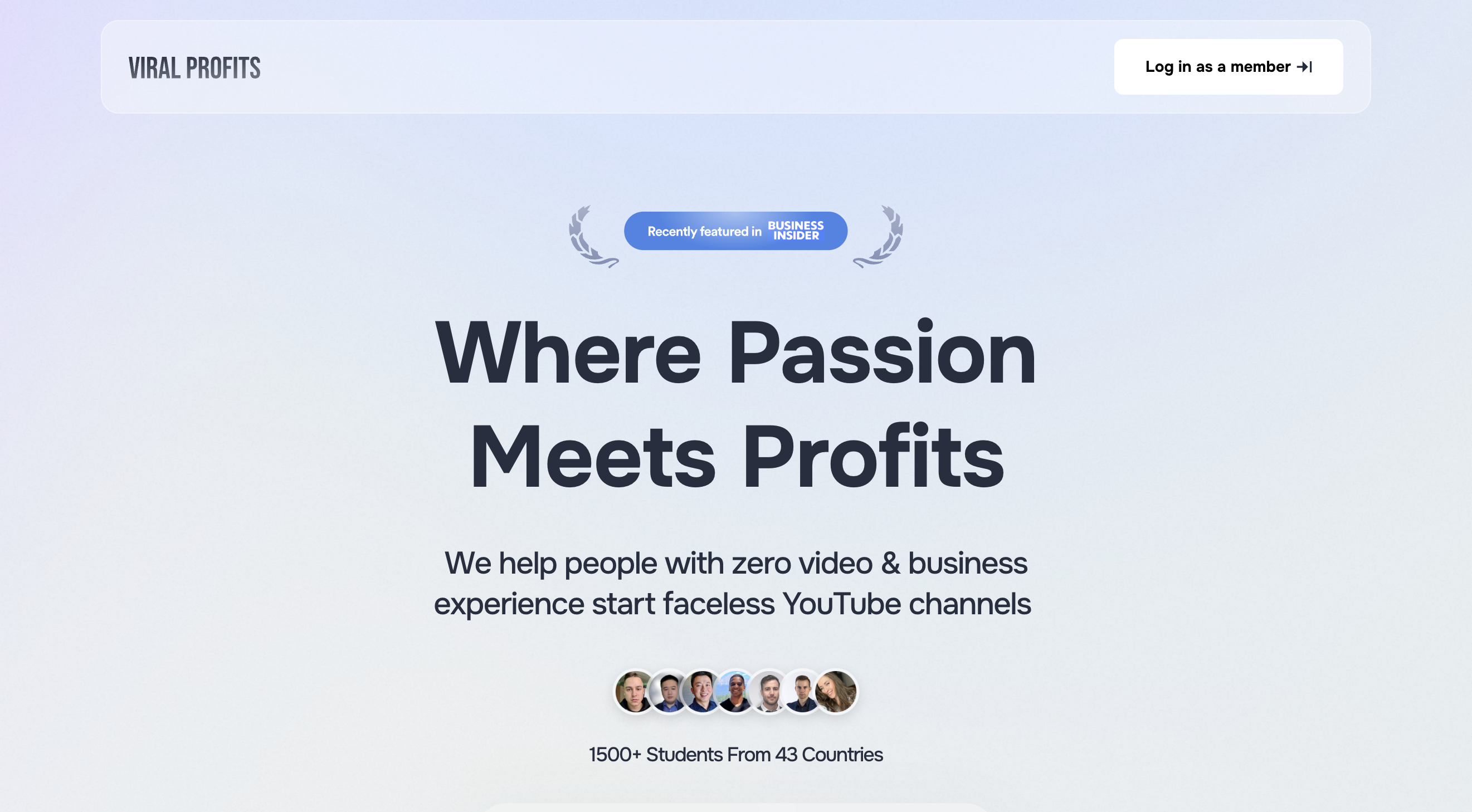 Viral Profits