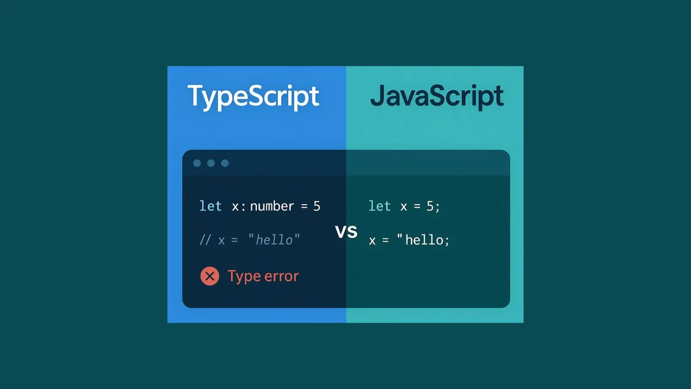 TypeScript for Frontend Dev Interviews