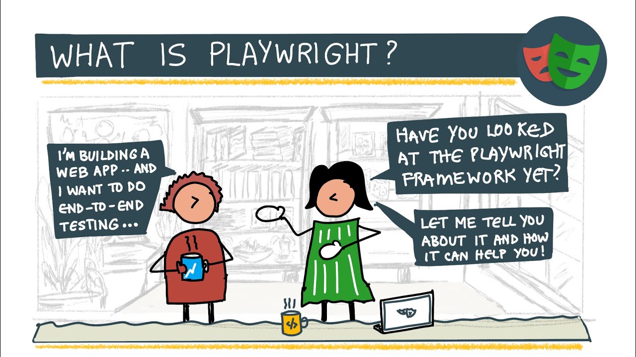 From Zero to Scalable: Building a Test Automation Framework with Playwright