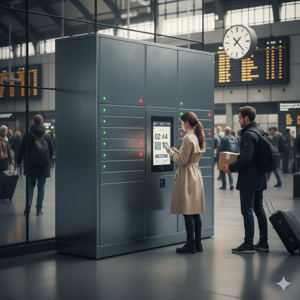 Usuario Urbano Fundador