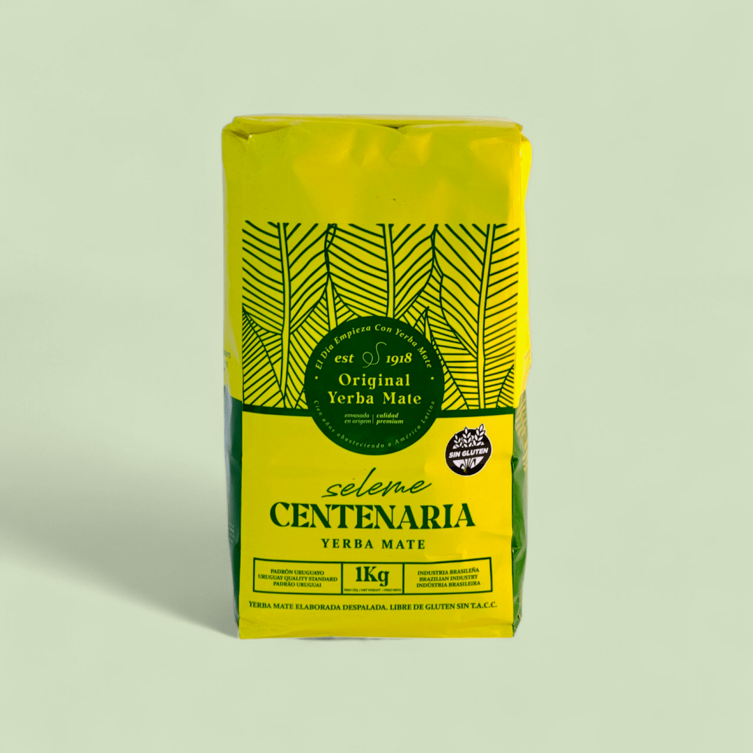 Seleme Centenaria 1kg