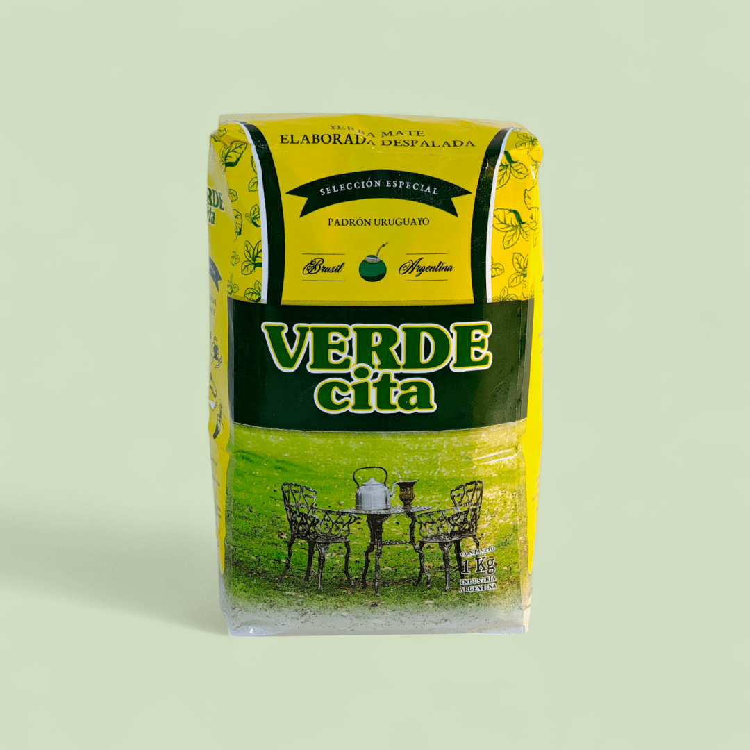 Verdecita 1kg