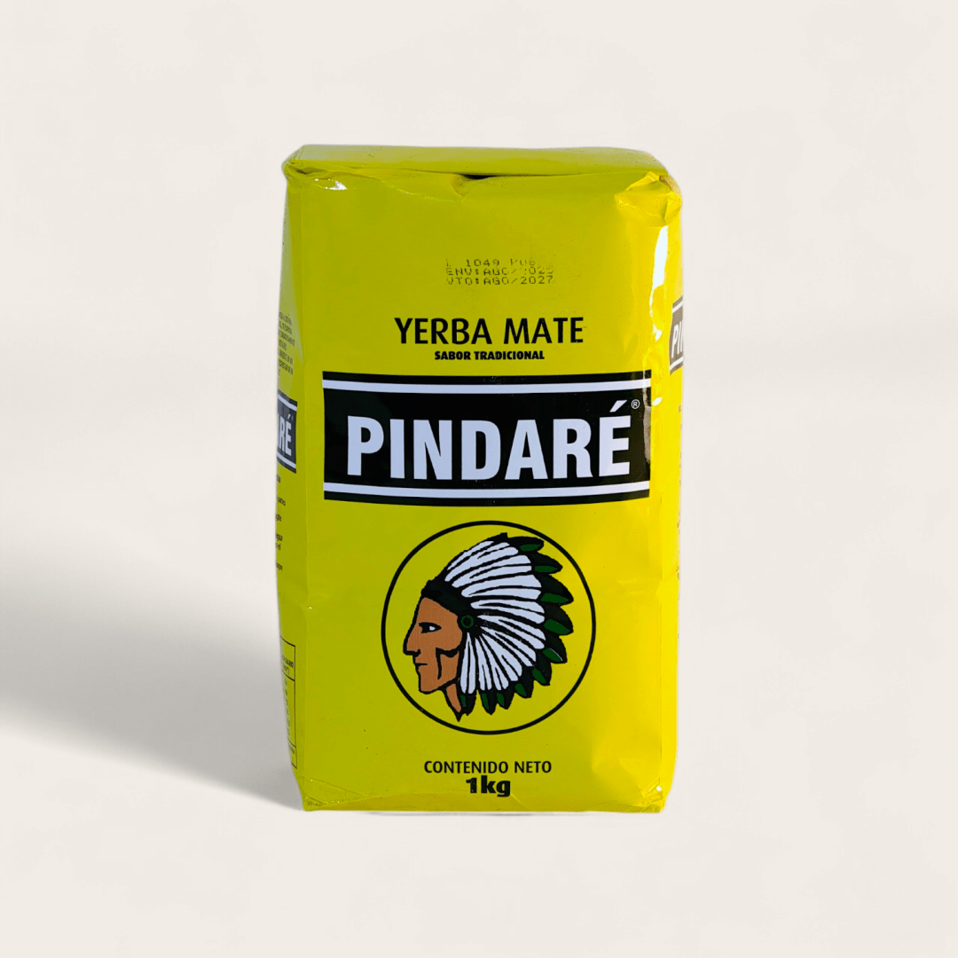 Pindaré 1kg