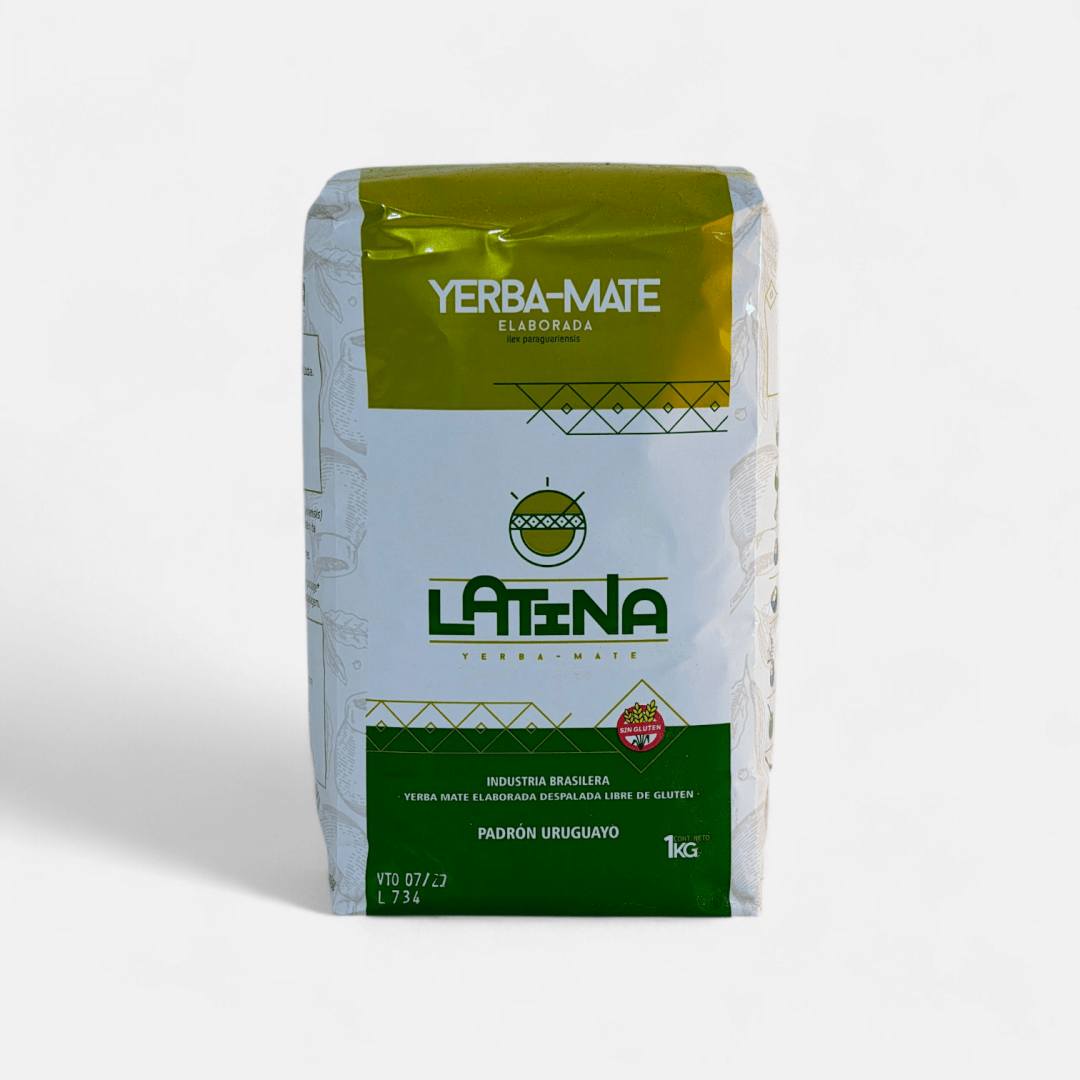 Latina 1kg