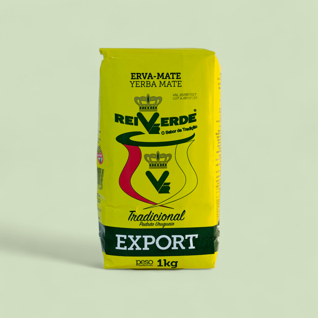 Rei Verde 1kg